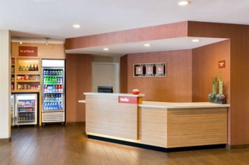 TownePlace Suites By Marriott Grand Rapids Airport Southeast 2