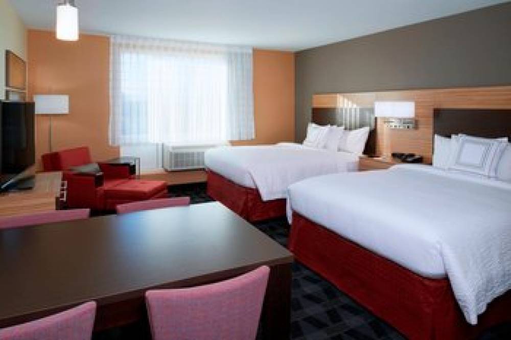 TownePlace Suites By Marriott Grand Rapids Airport 5