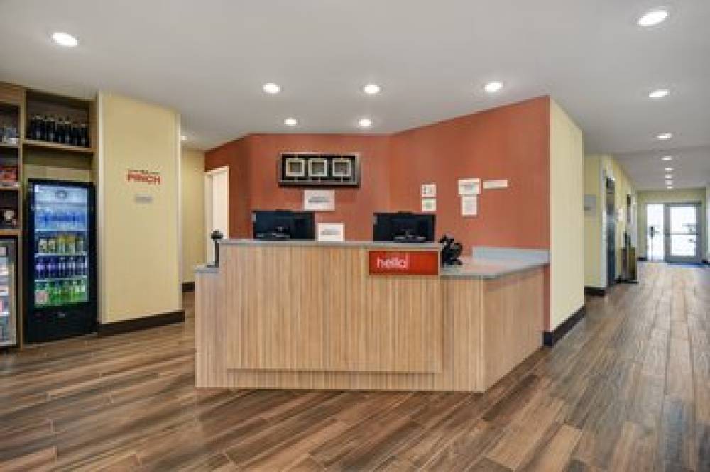 TownePlace Suites By Marriott Grand Rapids Wyoming 5