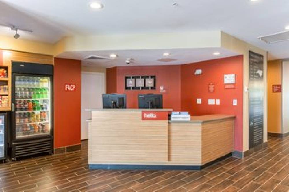 TownePlace Suites By Marriott Greensboro Coliseum Area 4