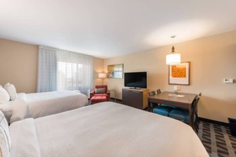 TownePlace Suites By Marriott Greensboro Coliseum Area 10