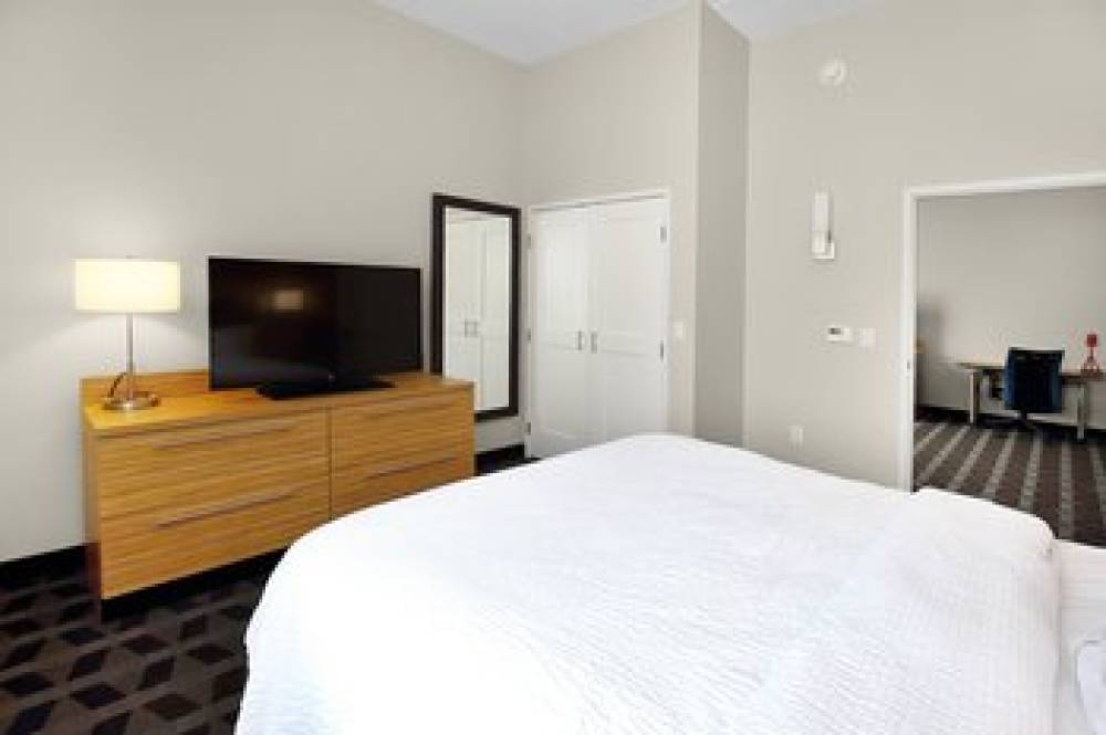 TownePlace Suites By Marriott Grove City Mercer Outlets 6