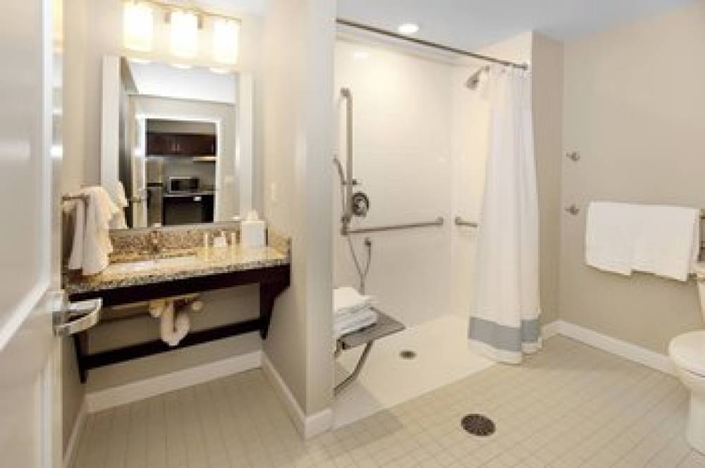 TownePlace Suites By Marriott Grove City Mercer Outlets 10