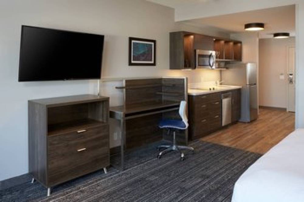 TownePlace Suites By Marriott Hamilton 8