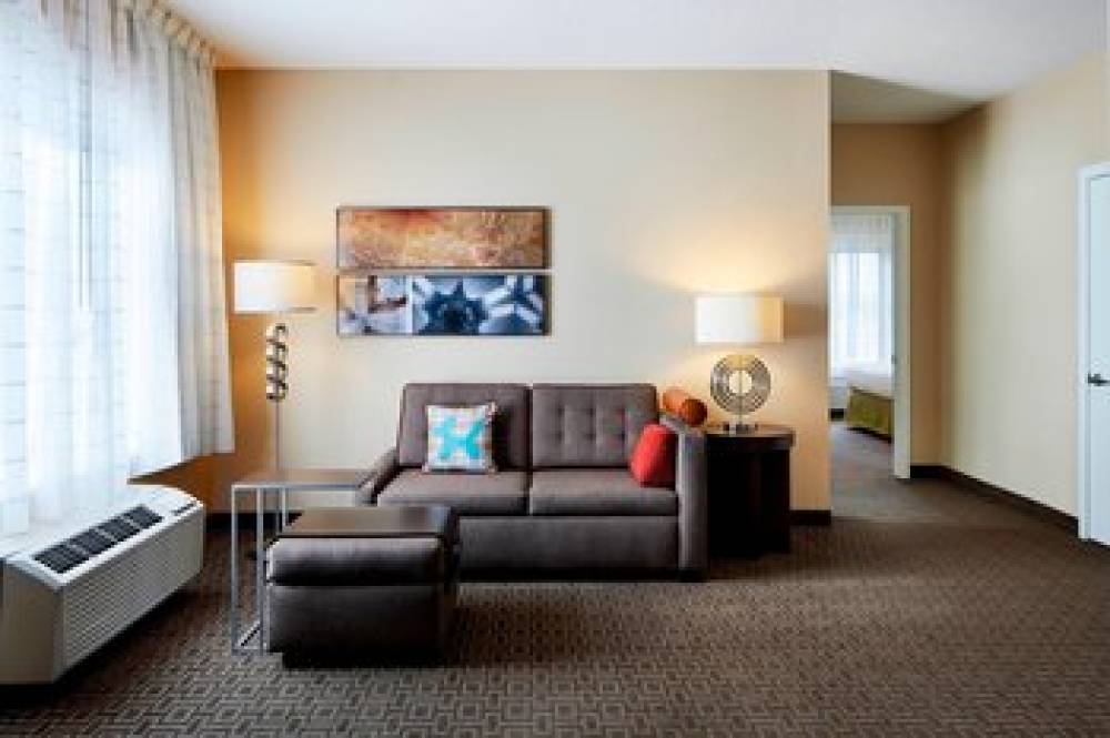 TownePlace Suites By Marriott Harrisburg Hershey 5