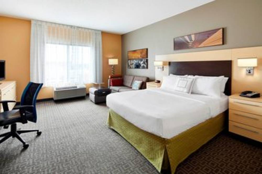 TownePlace Suites By Marriott Harrisburg Hershey 7