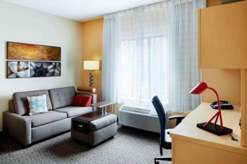 TownePlace Suites By Marriott Harrisburg Hershey 4