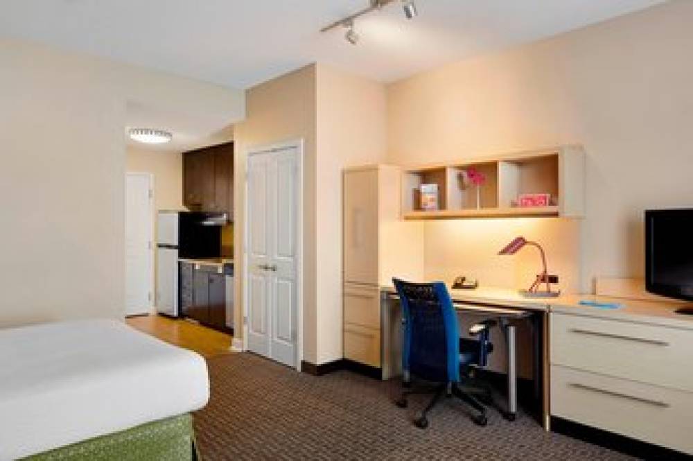 TownePlace Suites By Marriott Harrisburg Hershey 8