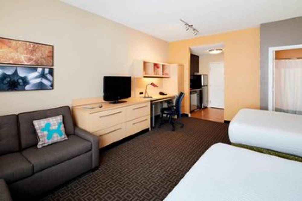 TownePlace Suites By Marriott Harrisburg Hershey 10