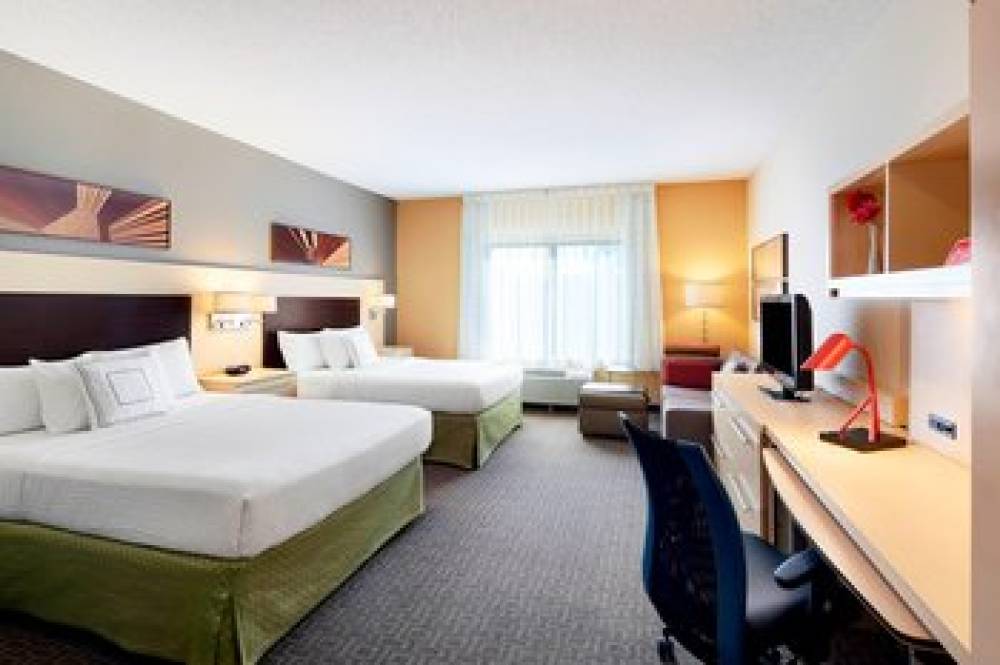 TownePlace Suites By Marriott Harrisburg Hershey 9