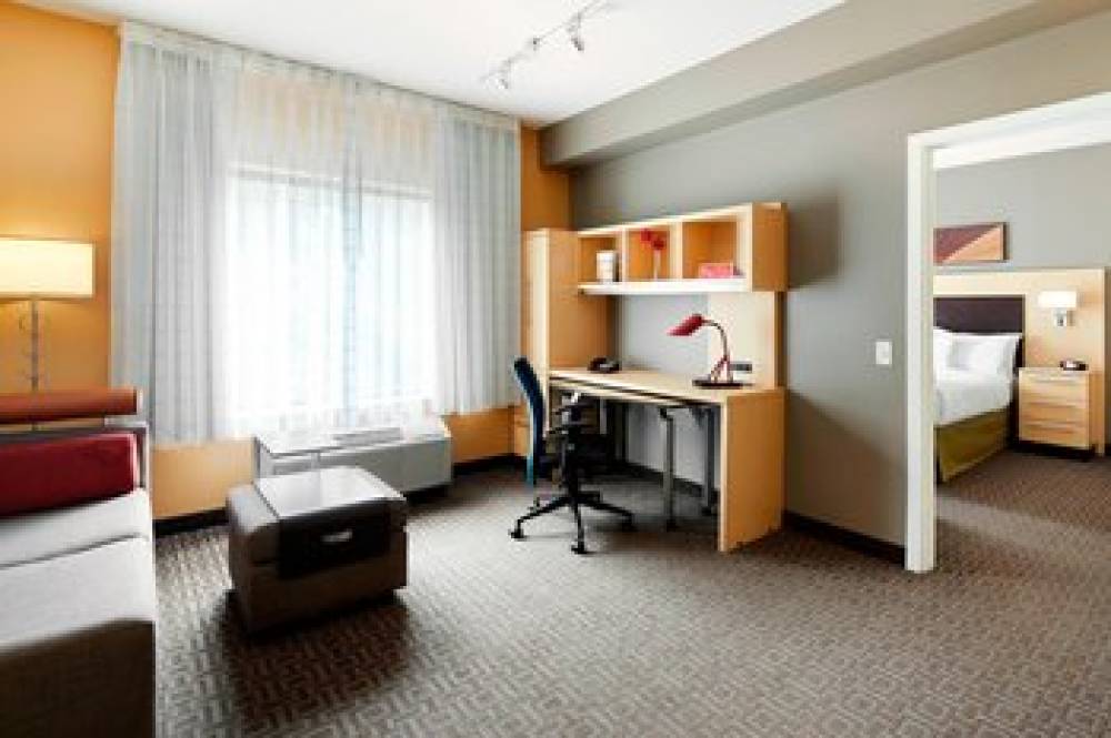 TownePlace Suites By Marriott Harrisburg Hershey 3