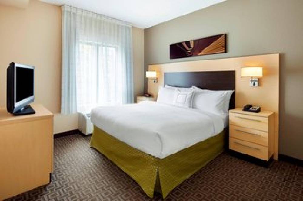 TownePlace Suites By Marriott Harrisburg Hershey 6