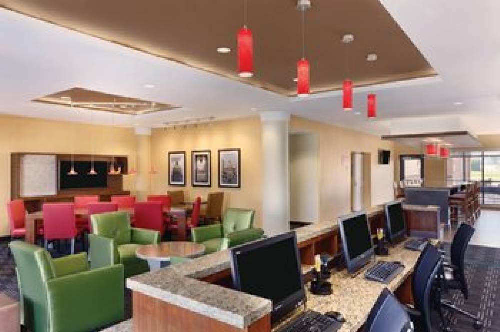 TownePlace Suites By Marriott Harrisburg West-Mechanicsburg 9