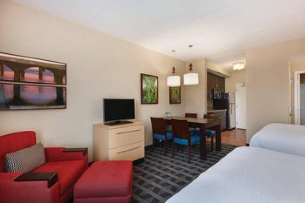 TownePlace Suites By Marriott Harrisburg West-Mechanicsburg 4