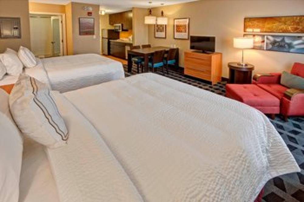 TownePlace Suites By Marriott Hattiesburg 6