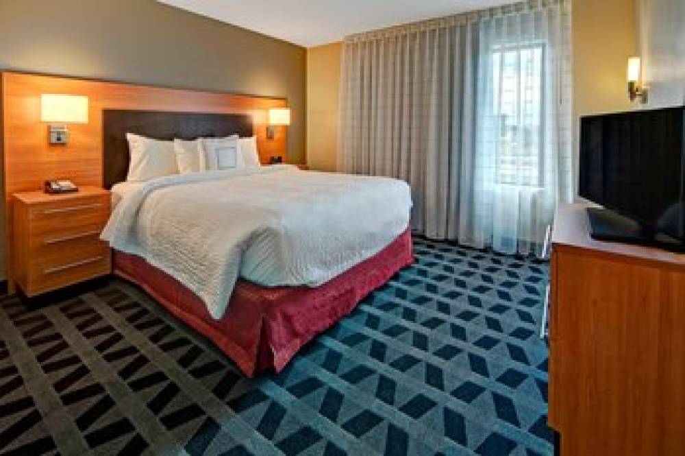 TownePlace Suites By Marriott Hattiesburg 10