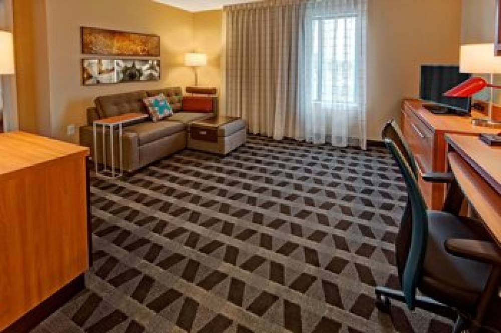 TownePlace Suites By Marriott Hattiesburg 7