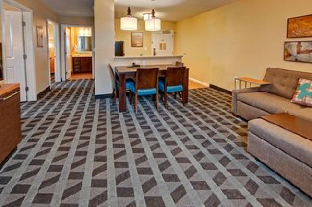 TownePlace Suites By Marriott Hattiesburg 9