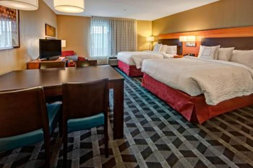 TownePlace Suites By Marriott Hattiesburg 5