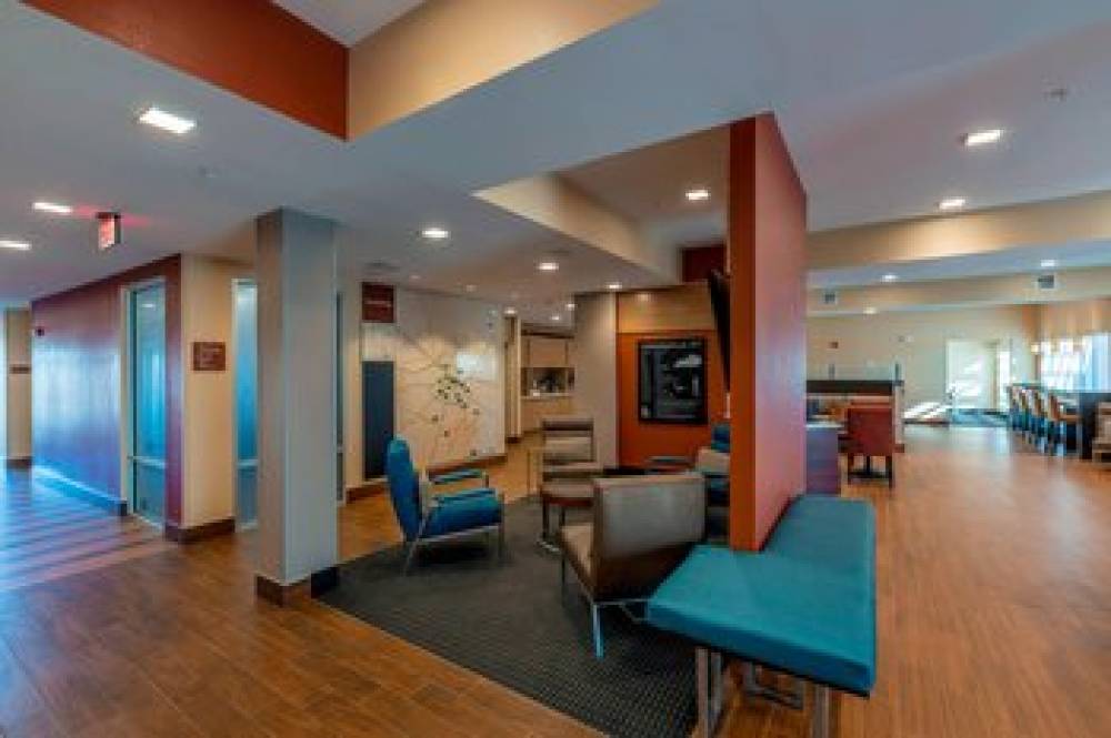 TownePlace Suites By Marriott Hopkinsville 3