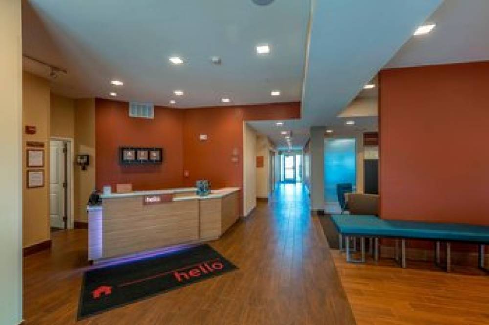 TownePlace Suites By Marriott Hopkinsville 2