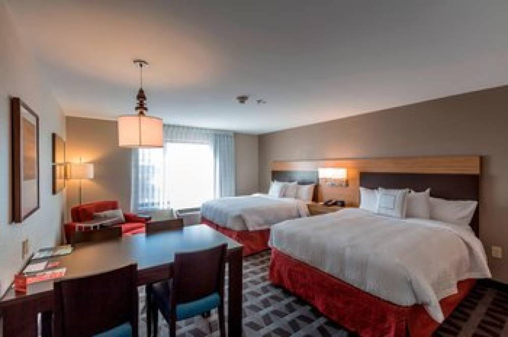 TownePlace Suites By Marriott Hopkinsville 5