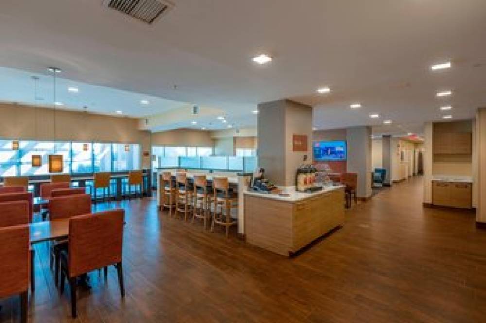 TownePlace Suites By Marriott Hopkinsville 8