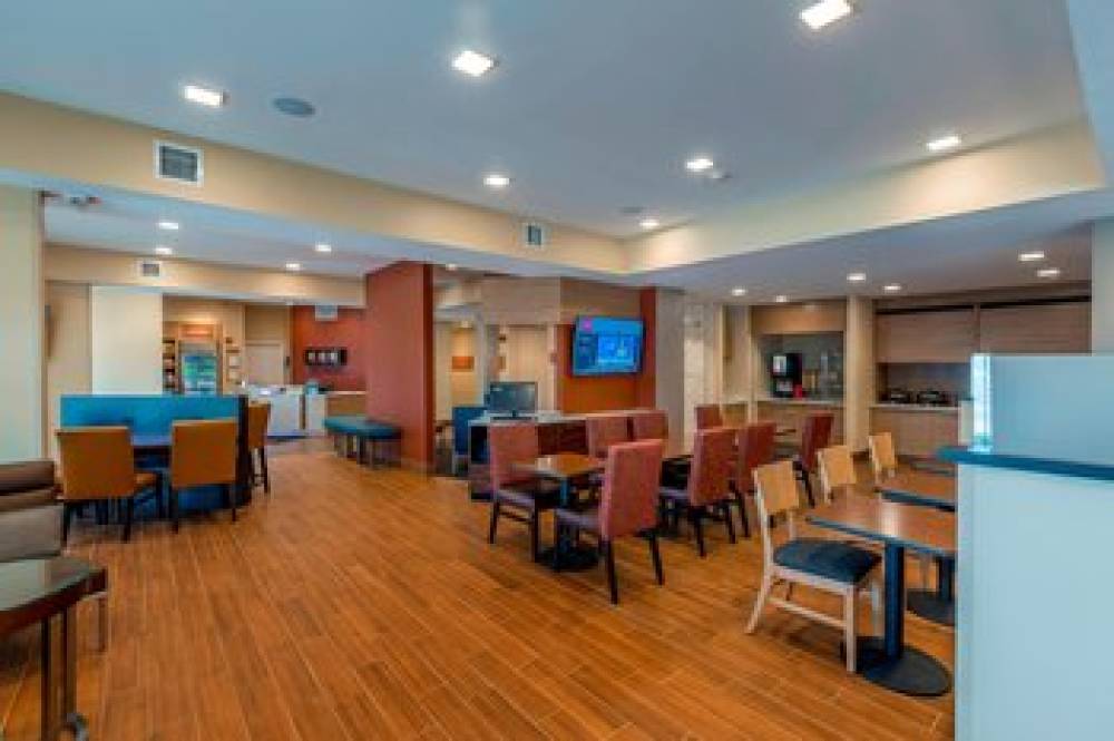 TownePlace Suites By Marriott Hopkinsville 4