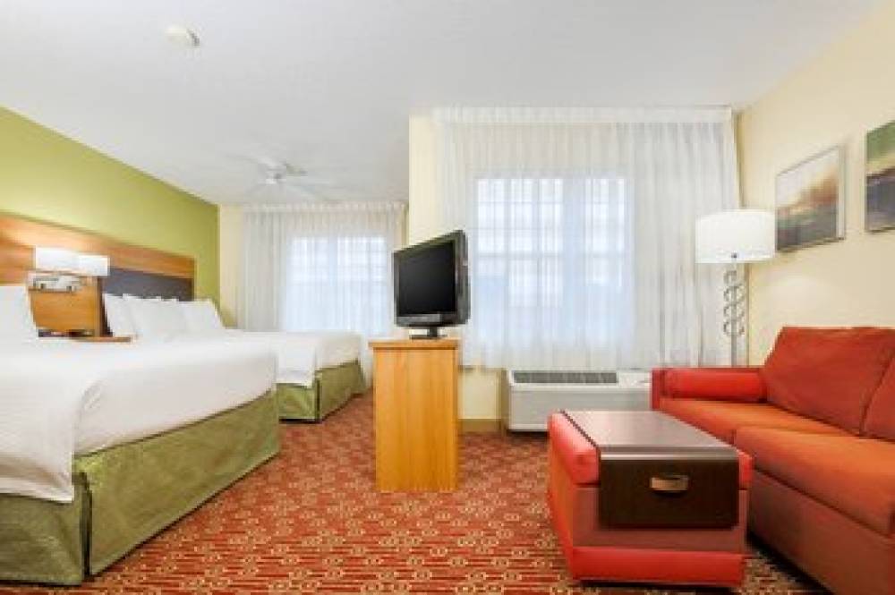 TownePlace Suites By Marriott Houston Brookhollow 9