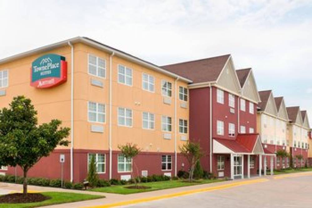 TownePlace Suites By Marriott Houston Brookhollow 2