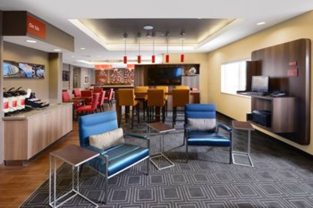 TownePlace Suites By Marriott Houston Galleria Area 3