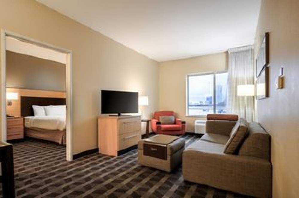 TownePlace Suites By Marriott Houston Galleria Area 4