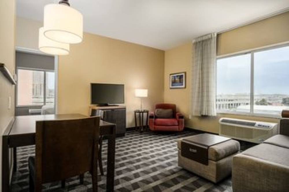 TownePlace Suites By Marriott Houston Galleria Area 5