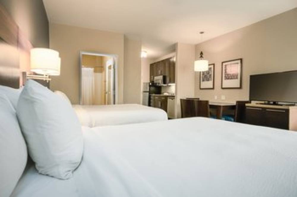 TownePlace Suites By Marriott Houston Galleria Area 10