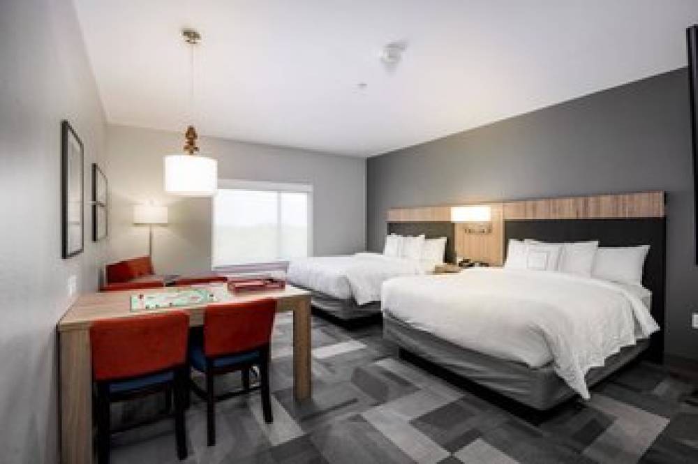 TownePlace Suites By Marriott Houston Hobby Airport 7