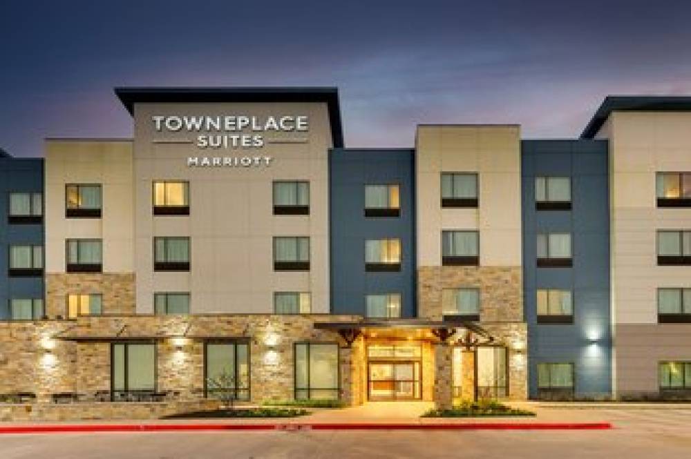 TownePlace Suites By Marriott Houston I-10 East 4