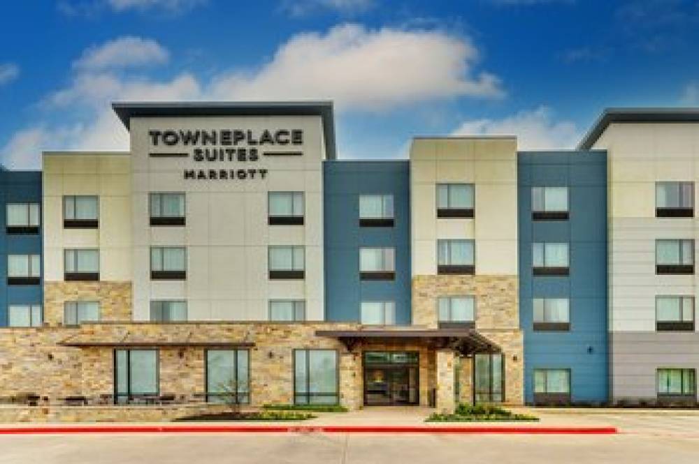 Towneplace Suites By Marriott Houston I 10 East