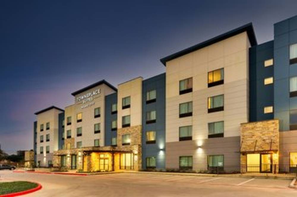 TownePlace Suites By Marriott Houston I-10 East 6