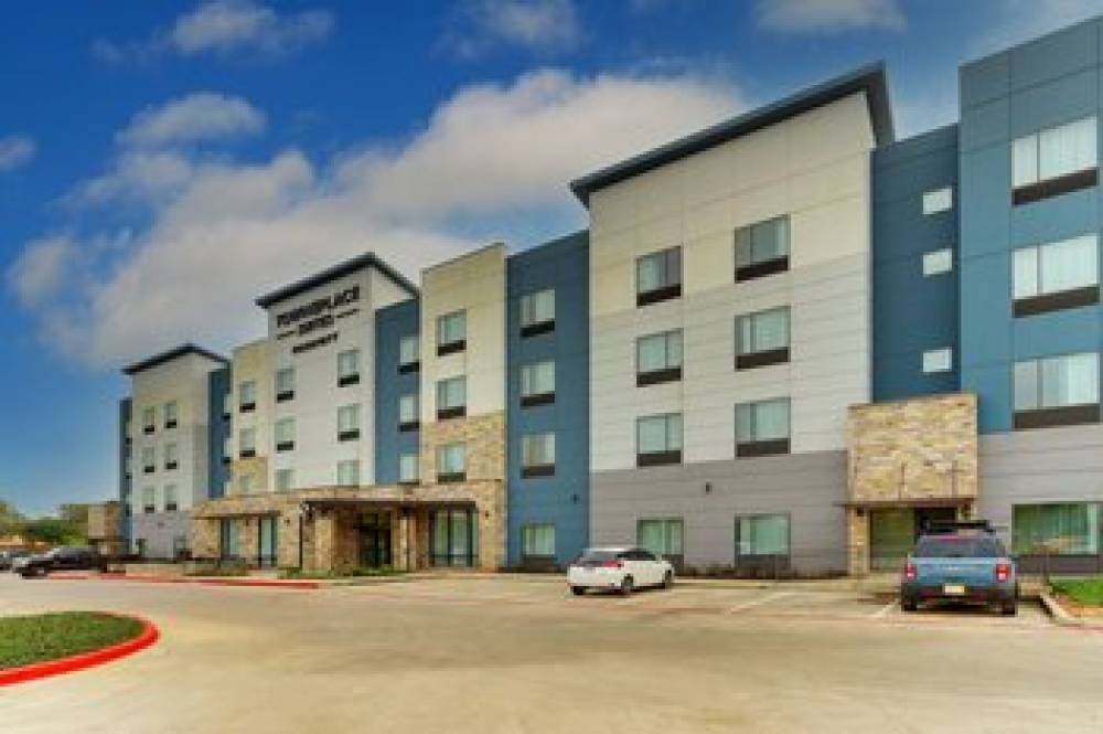 TownePlace Suites By Marriott Houston I-10 East 5