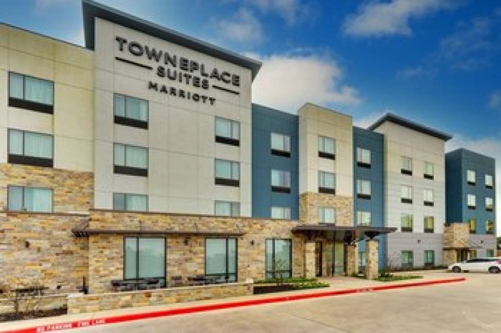 TownePlace Suites By Marriott Houston I-10 East 3