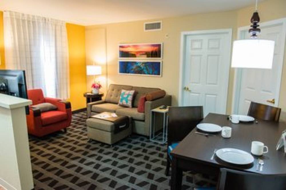 TownePlace Suites By Marriott Houston NASA Clear Lake 7