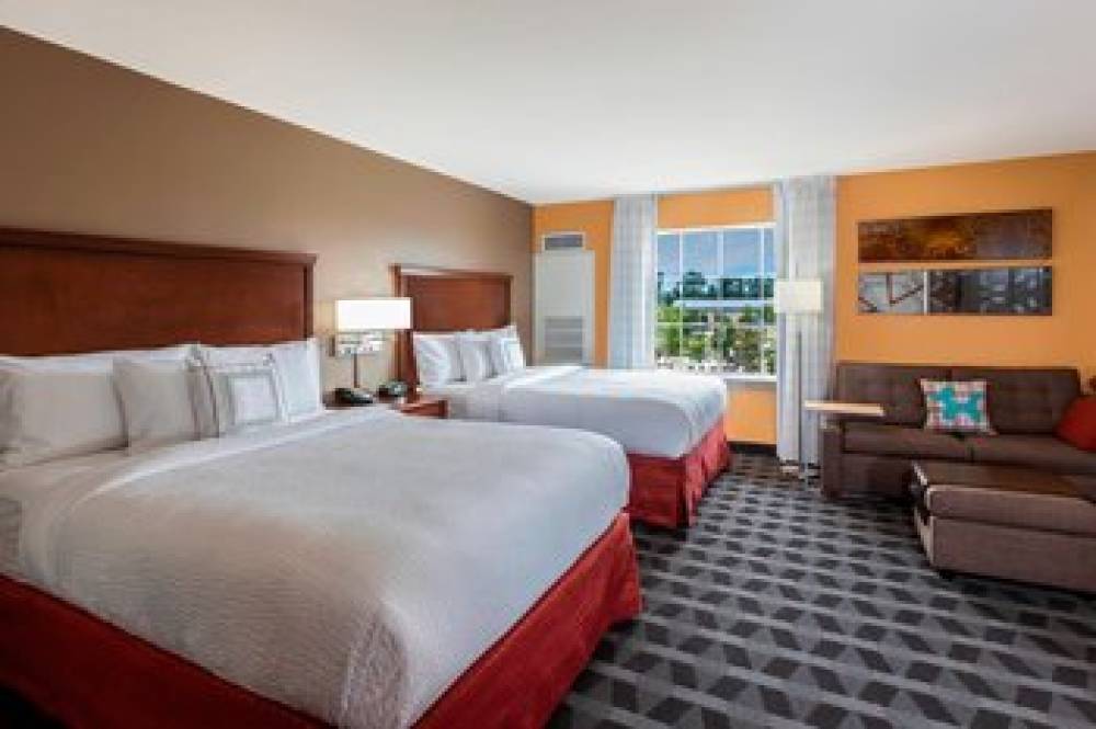 TownePlace Suites By Marriott Houston North-Shenandoah 7