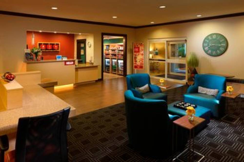 TownePlace Suites By Marriott Houston North-Shenandoah 4