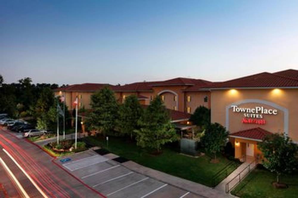 TownePlace Suites By Marriott Houston North-Shenandoah 2