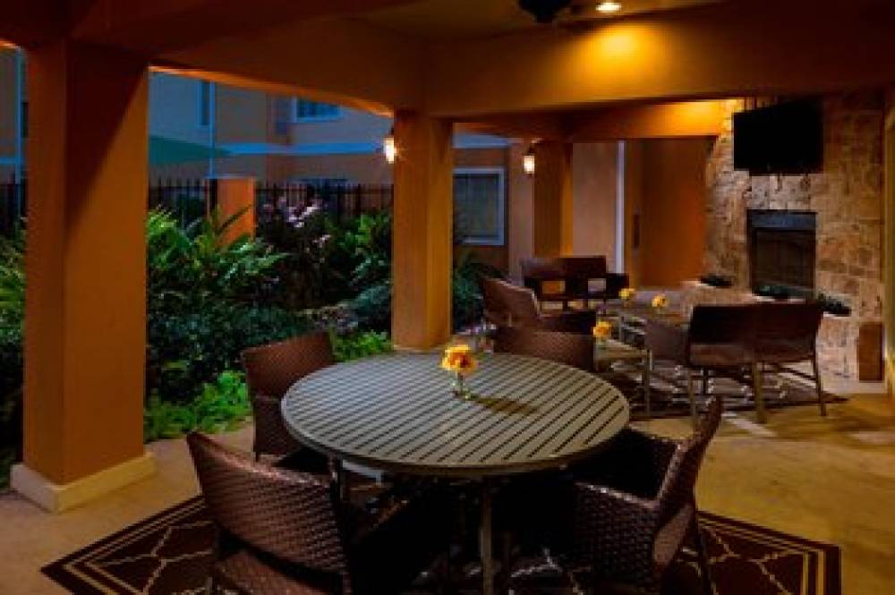 Towneplace Suites By Marriott Houston North Shenandoah