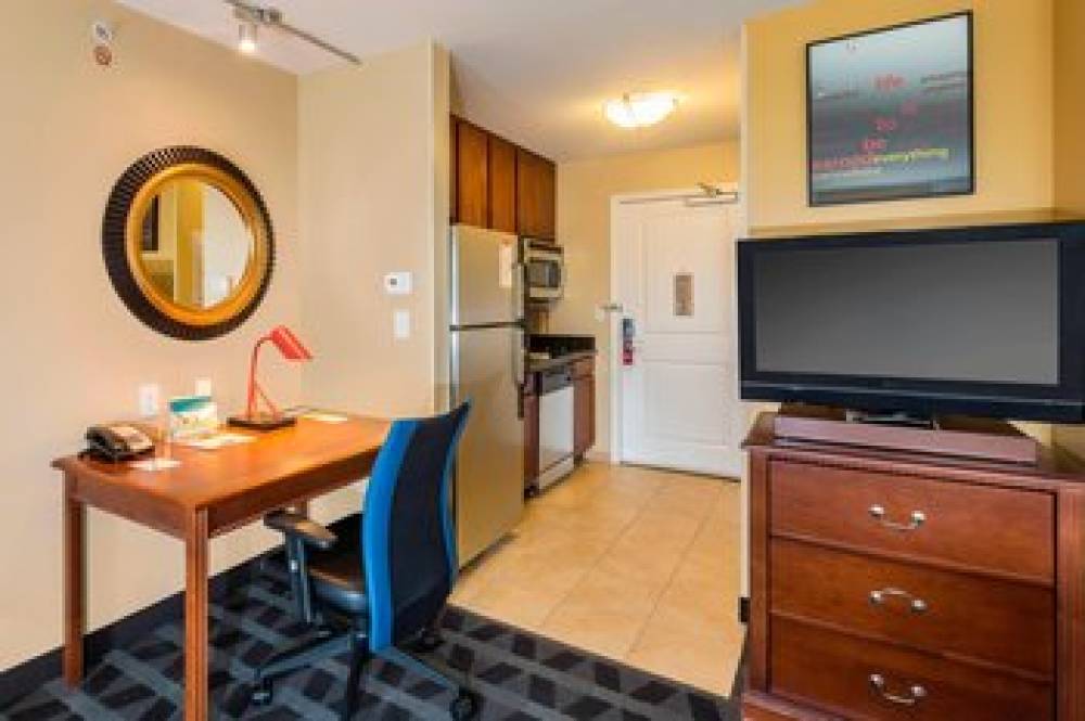 TownePlace Suites By Marriott Houston North-Shenandoah 1