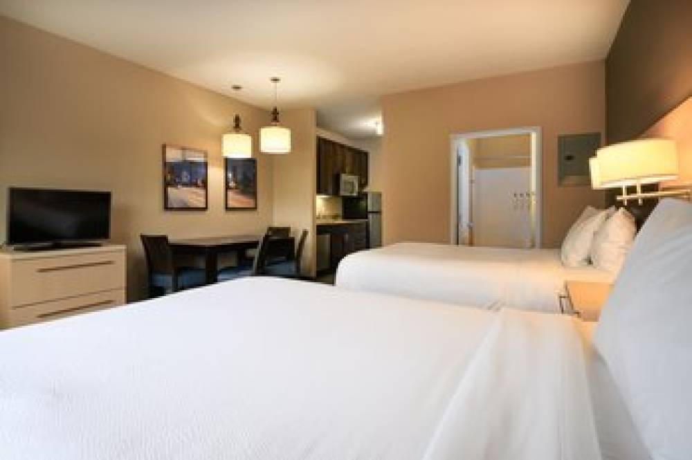 TownePlace Suites By Marriott Houston Westchase 8