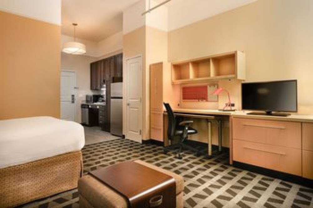 TownePlace Suites By Marriott Houston Westchase 9