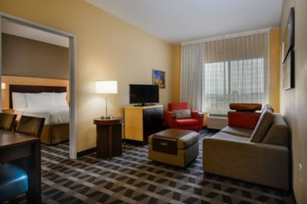 TownePlace Suites By Marriott Houston Westchase 4