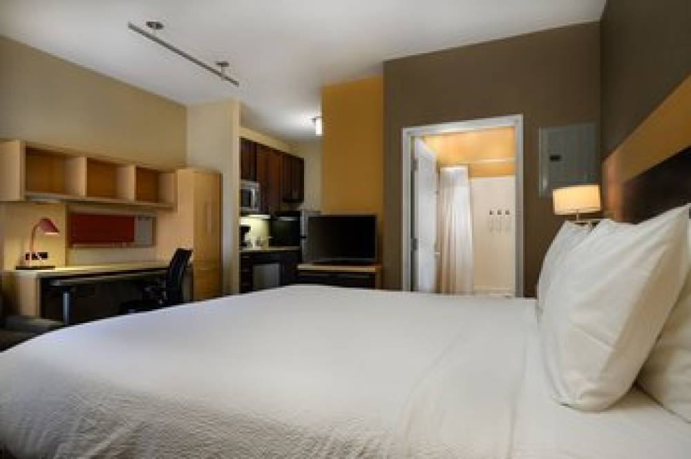 TownePlace Suites By Marriott Houston Westchase 10